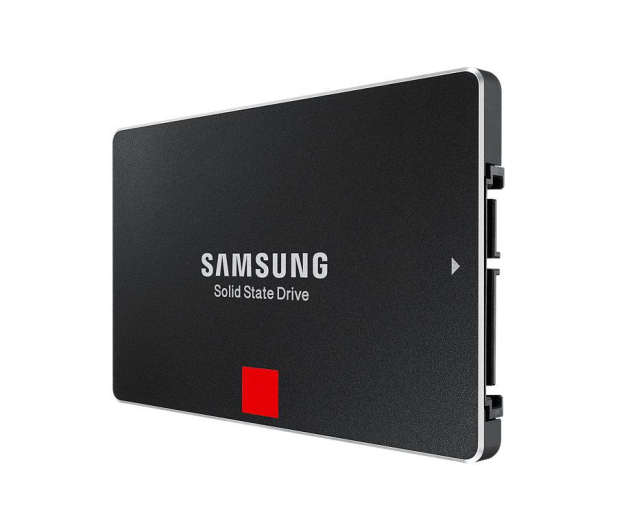 DYSK SSD SAMSUNG 850 PRO 512GB MZ-7KE512BW SATAIII, 550/520MBs 10 lat gwarancji - 203935 - zdjęcie 3